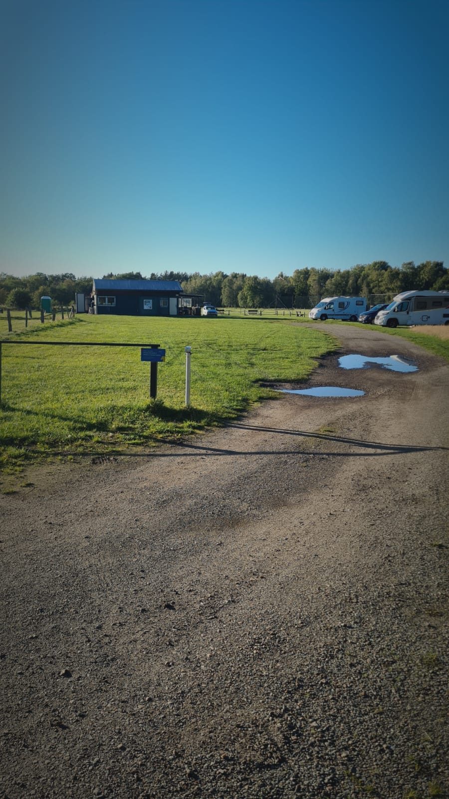 Modellflugplatz