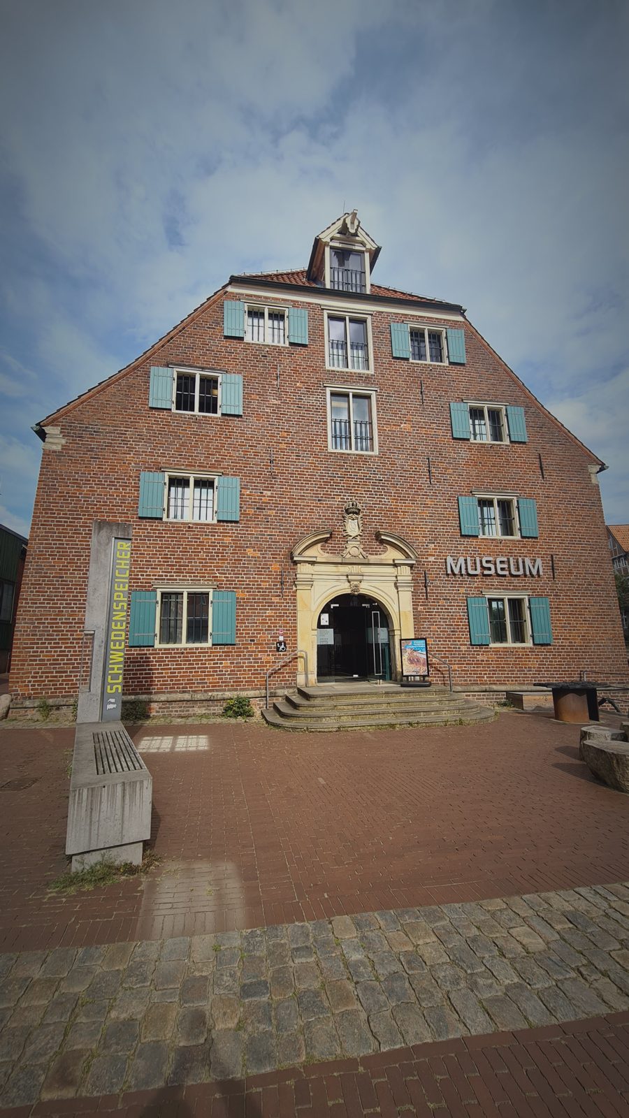 Schwedenspeicher