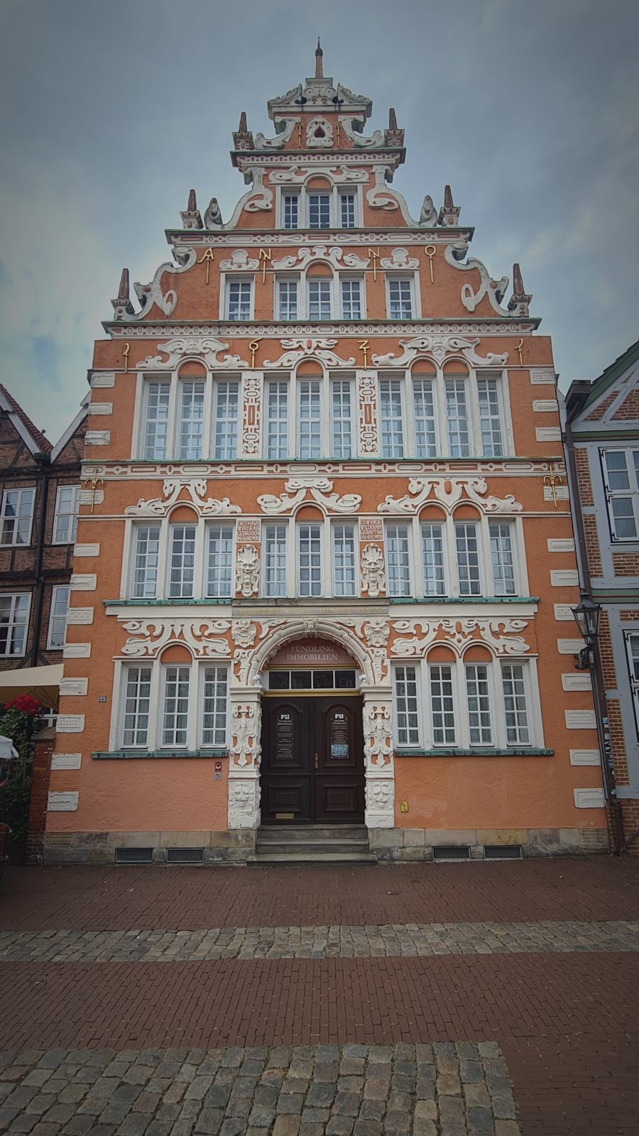Bürgermeister-Hintze-Haus