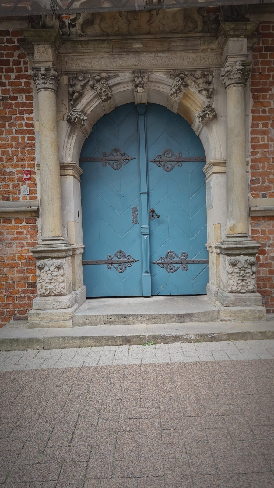 Altes Rathaus