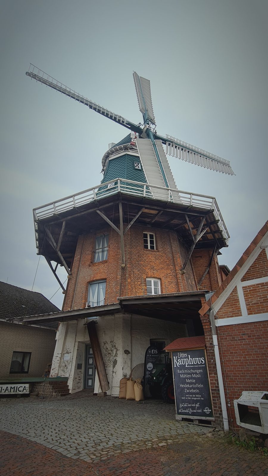 Mühle