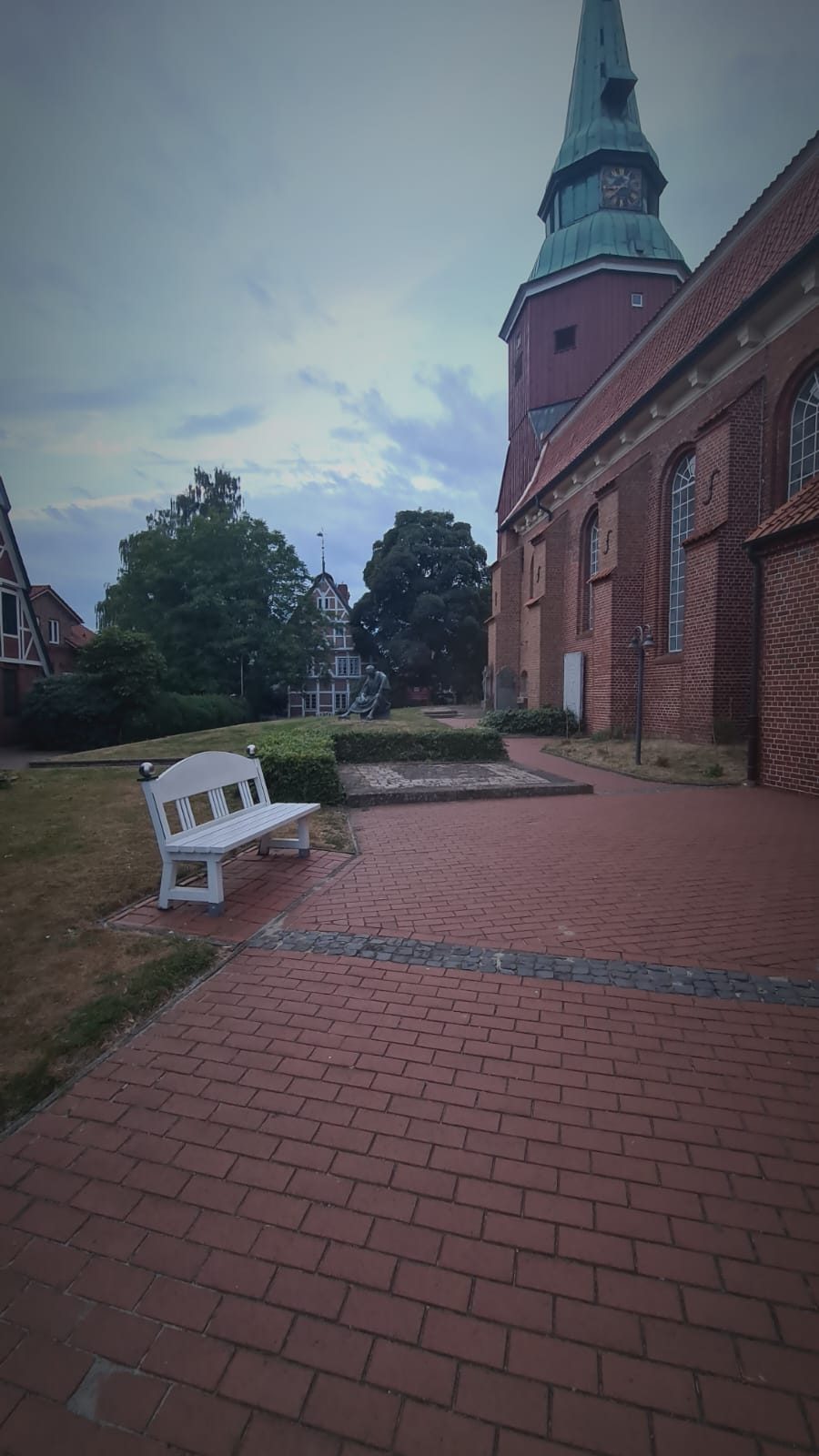 Kirche St. Martini et Nicolai
