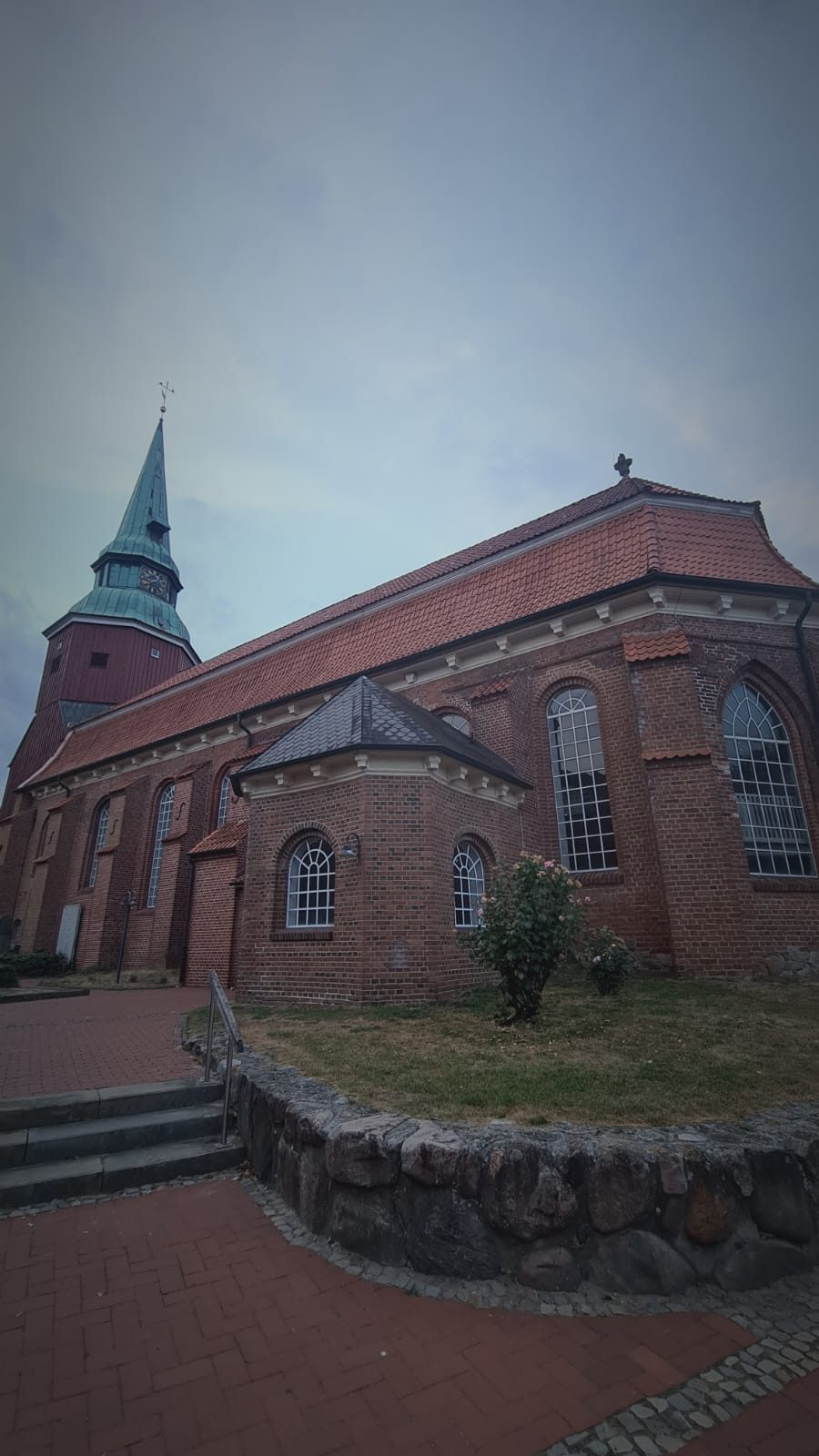 Kirche St. Martini et Nicolai
