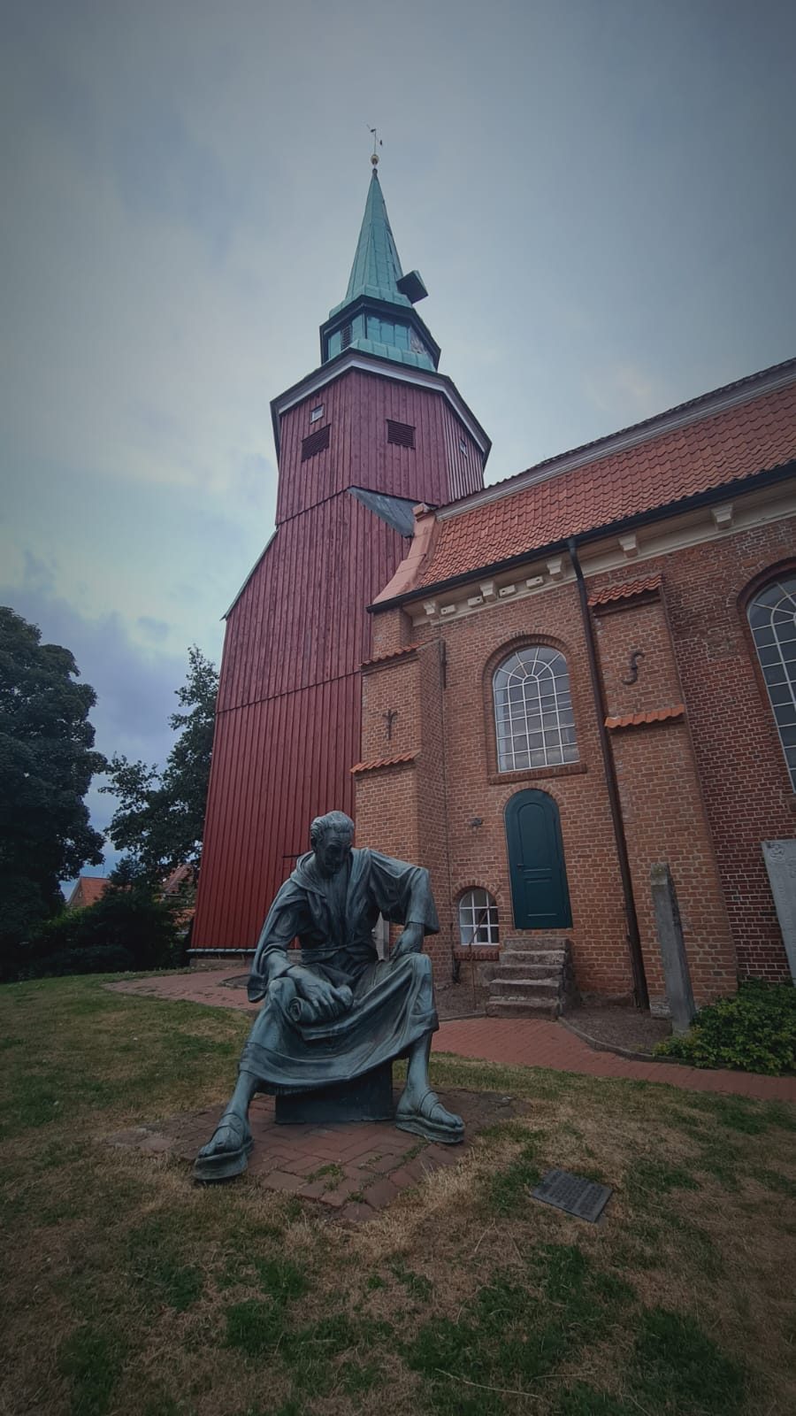 Kirche St. Martini et Nicolai