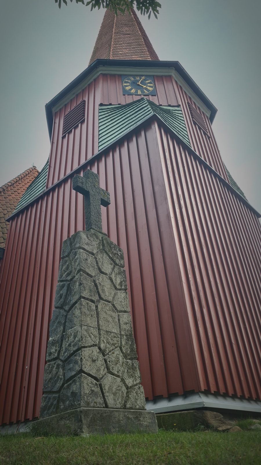 St. Marienkirche Grünendeich