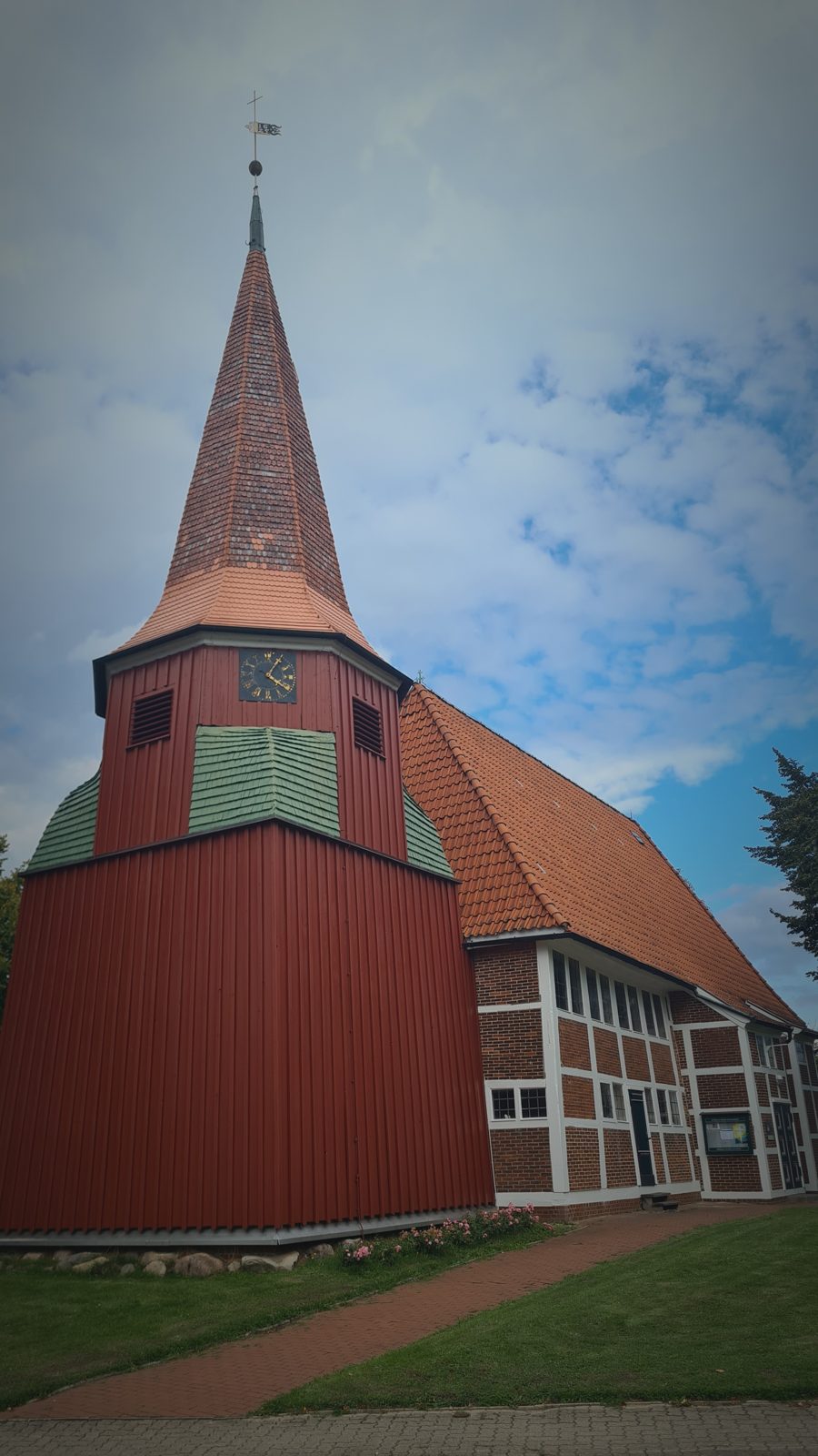 St. Marien