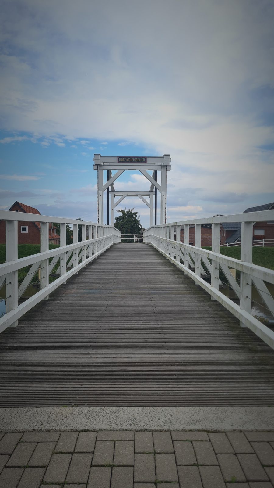 Hogendiekbrücke