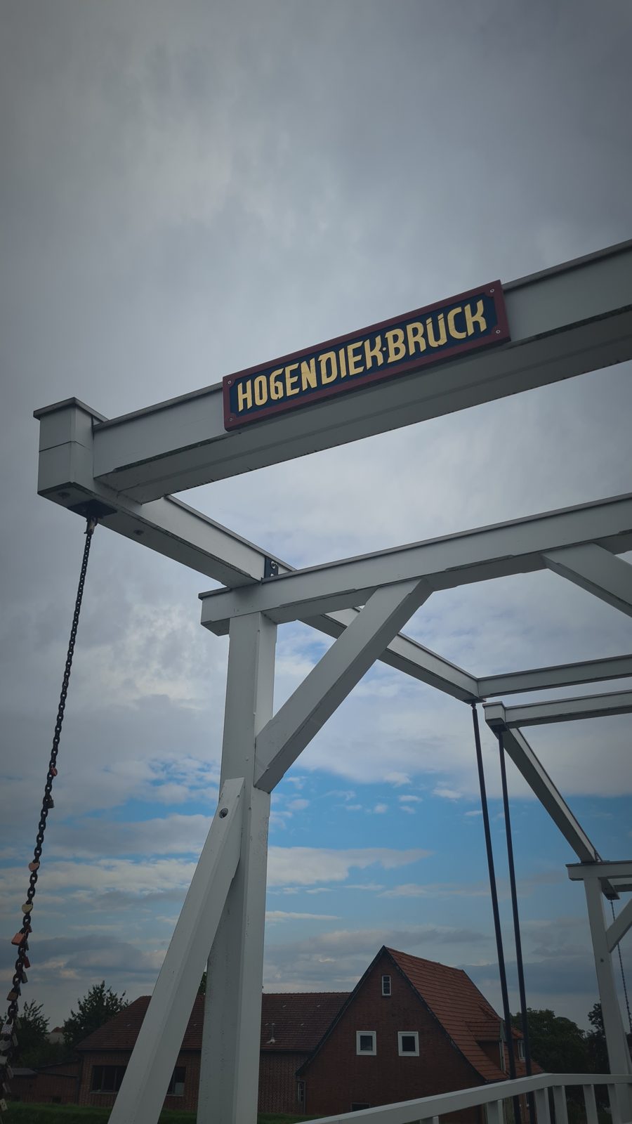 Hogendiekbrücke