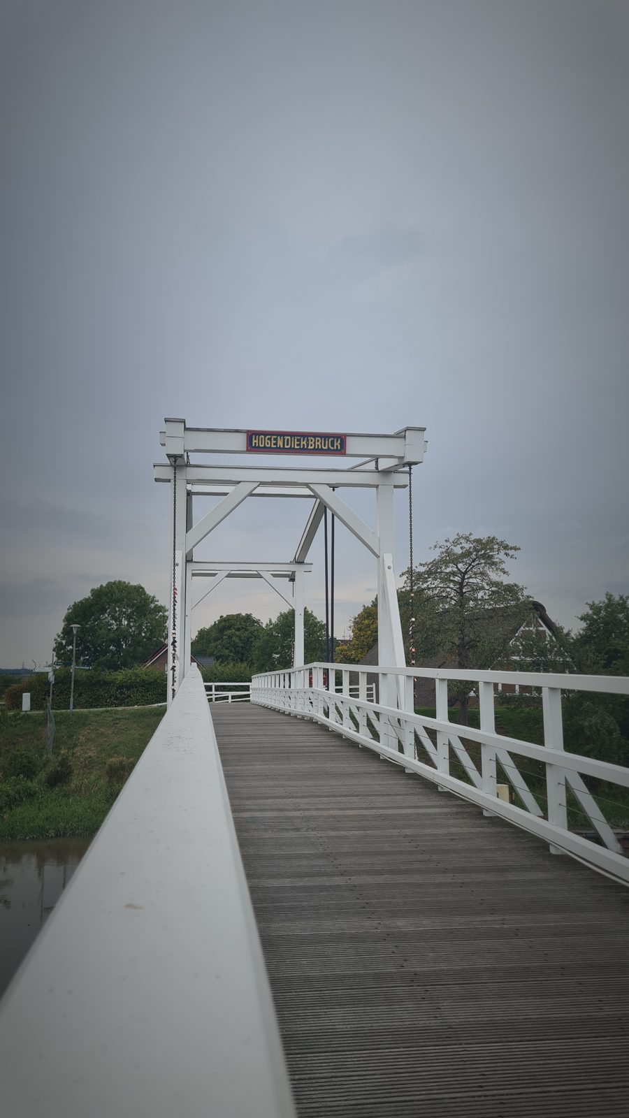 Hogendiekbrücke