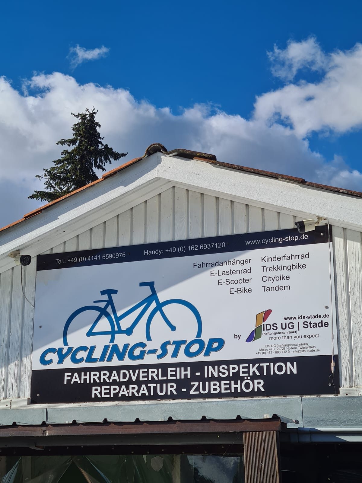 cycling-stop