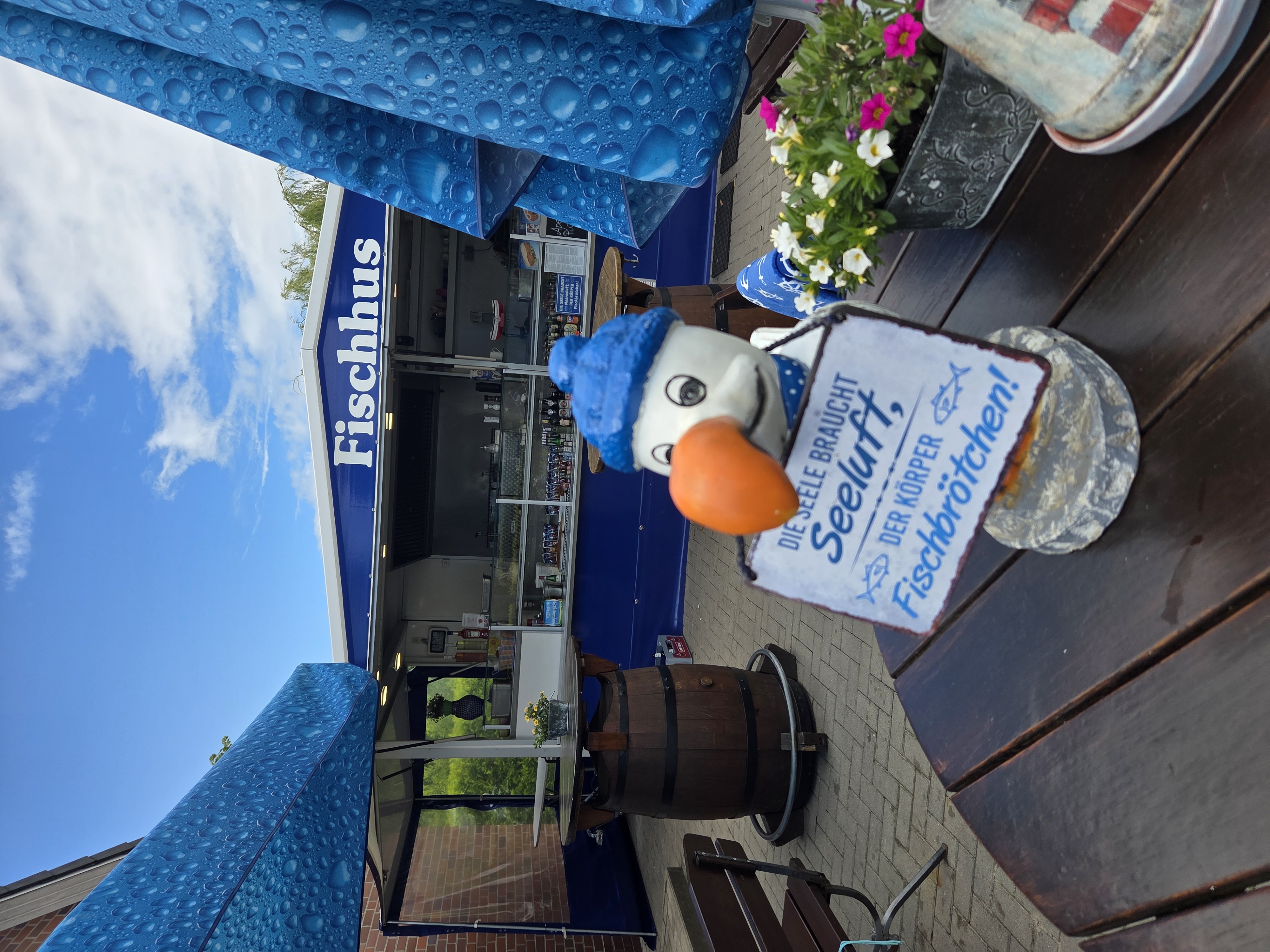 FISCHHUS
