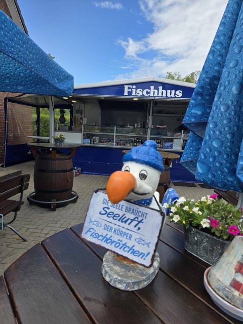 FISCHHUS